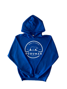 Support Hoodie