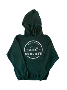 Support Hoodie