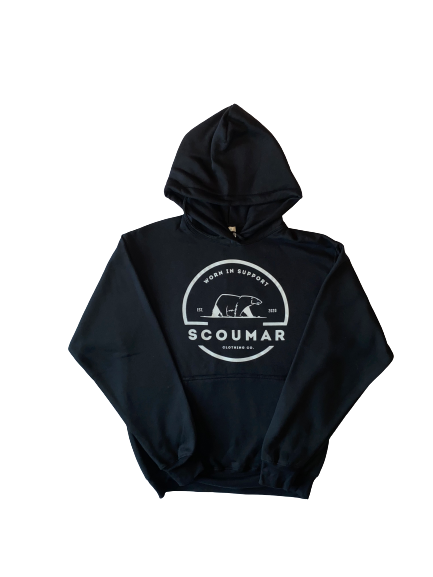 Support Hoodie