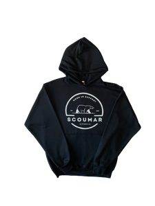 Support Hoodie