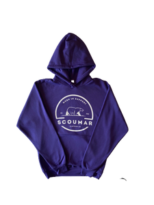 Support Hoodie