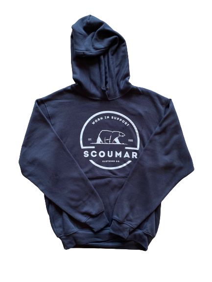 Support Hoodie