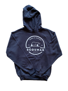 Support Hoodie